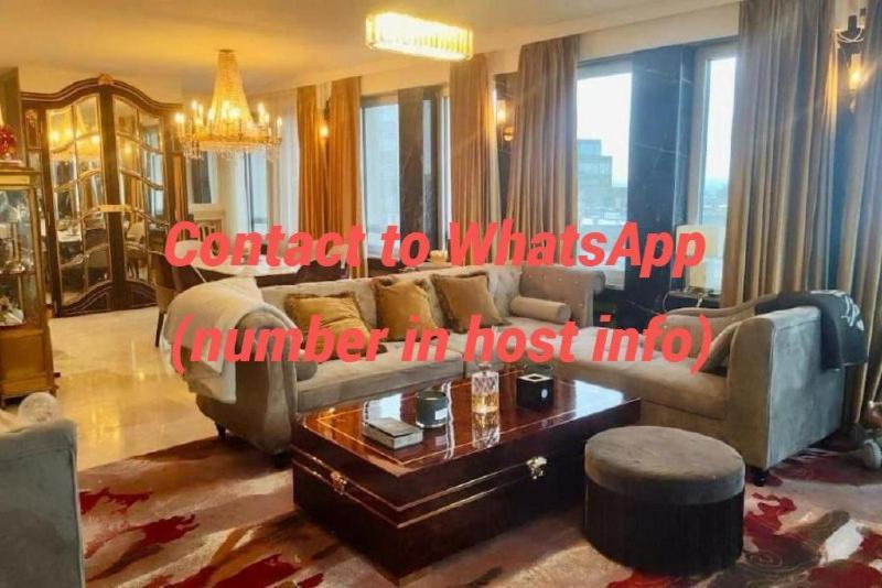 Luxe Spa-hammam Views Centre Pkg * Luxembourg