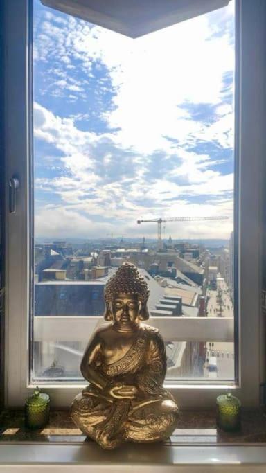 Apartment Luxe Spa-hammam Views Centre Pkg