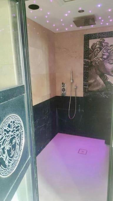 Luxe Spa-hammam Views Centre Pkg Apartment Luxembourg