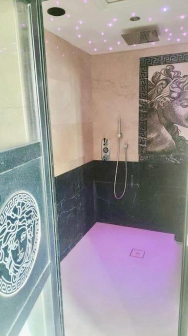 Apartment Luxe Spa-hammam Views Centre Pkg