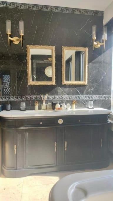 Luxe Spa-hammam Views Centre Pkg Luxembourg