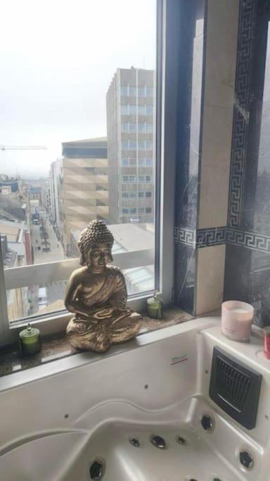 Luxe Spa-hammam Views Centre Pkg Luxembourg