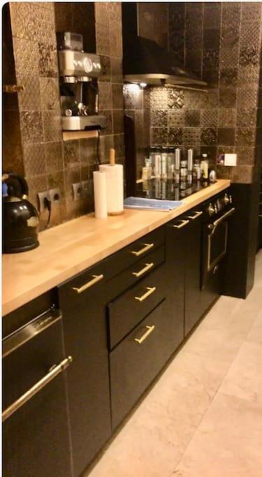 Luxe Spa-hammam Views Centre Pkg *