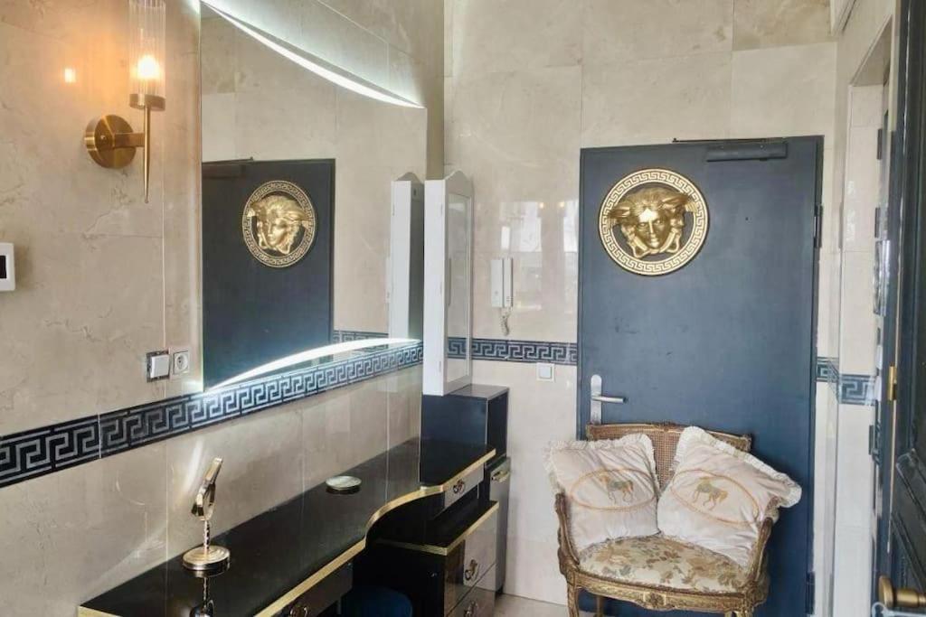 Luxe Spa-hammam Views Centre Pkg Luxembourg