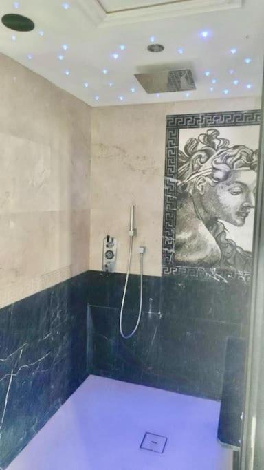 Luxe Spa-hammam Views Centre Pkg