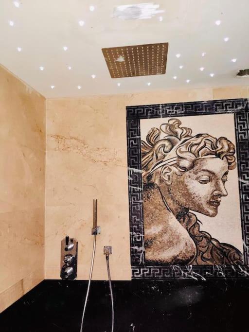 Apartment Luxe Spa-hammam Views Centre Pkg Luxembourg