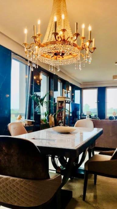 Luxe Spa-hammam Views Centre Pkg * Luxembourg