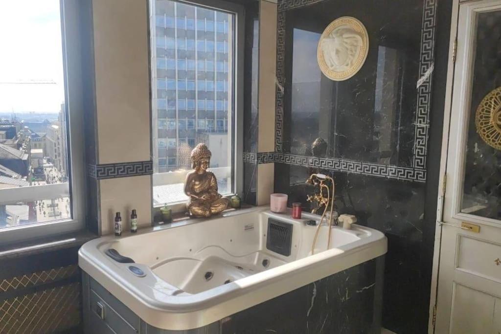 Luxe Spa-hammam Views Centre Pkg
