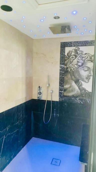 Apartment Luxe Spa-hammam Views Centre Pkg