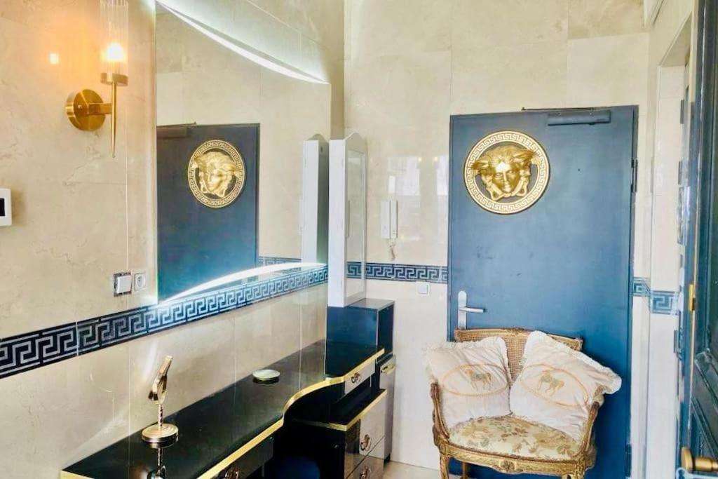 Luxe Spa-hammam Views Centre Pkg Luxembourg