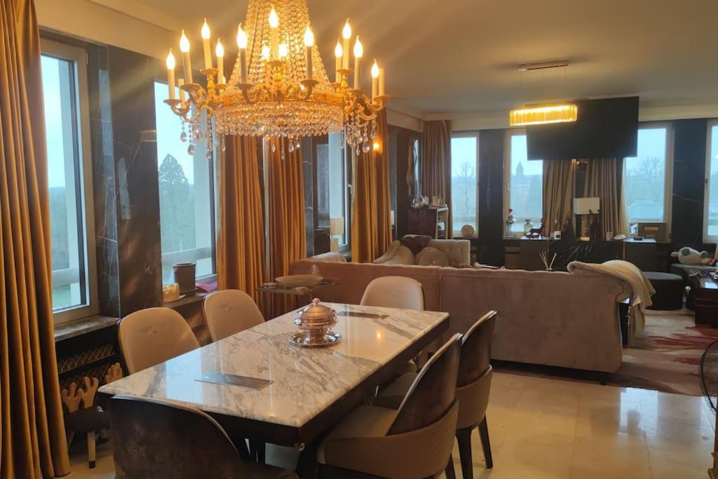 Luxe Spa-hammam Views Centre Pkg